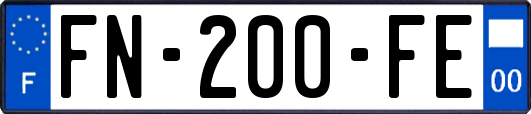 FN-200-FE
