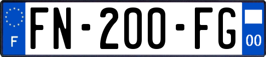 FN-200-FG