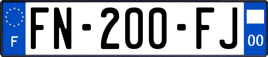 FN-200-FJ