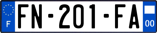 FN-201-FA