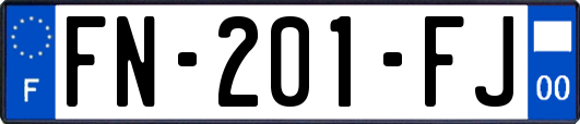 FN-201-FJ
