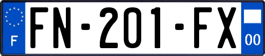 FN-201-FX