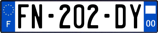 FN-202-DY