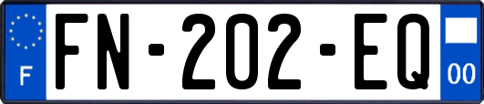 FN-202-EQ
