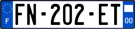 FN-202-ET