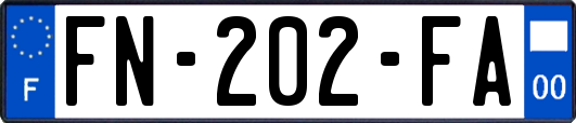 FN-202-FA