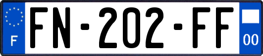 FN-202-FF
