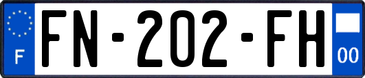 FN-202-FH