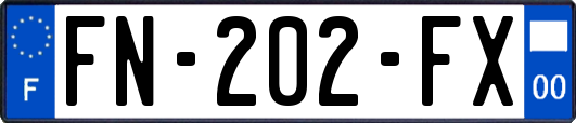 FN-202-FX
