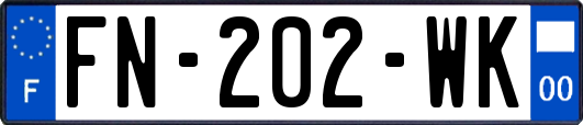 FN-202-WK