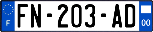 FN-203-AD