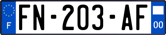 FN-203-AF