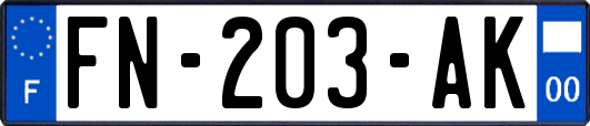 FN-203-AK