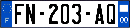 FN-203-AQ