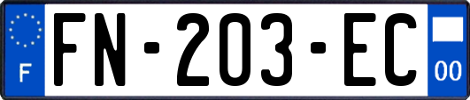 FN-203-EC