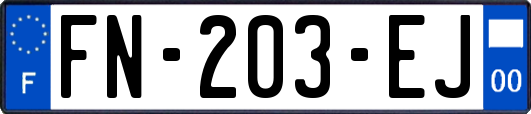FN-203-EJ