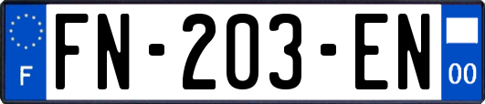 FN-203-EN