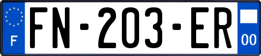 FN-203-ER