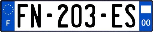 FN-203-ES