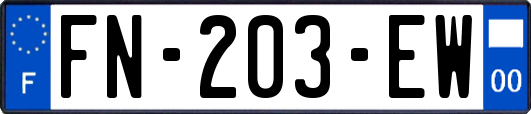 FN-203-EW