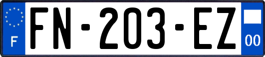 FN-203-EZ