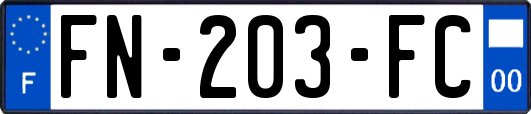 FN-203-FC
