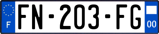 FN-203-FG