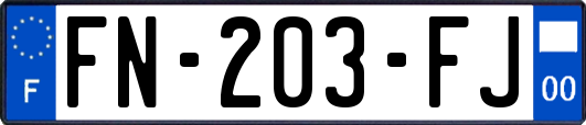 FN-203-FJ