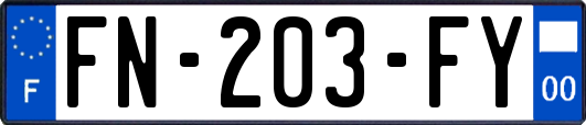 FN-203-FY