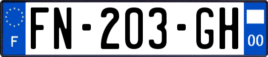 FN-203-GH