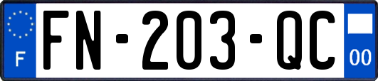 FN-203-QC