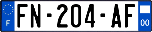 FN-204-AF