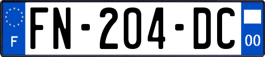 FN-204-DC