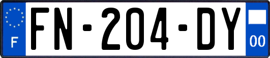FN-204-DY