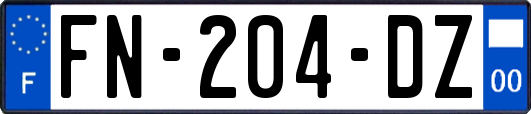 FN-204-DZ