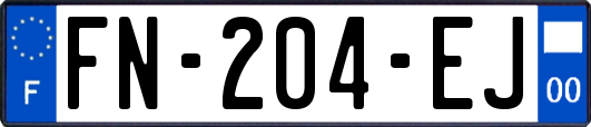 FN-204-EJ