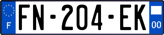FN-204-EK