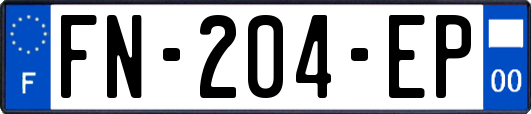 FN-204-EP