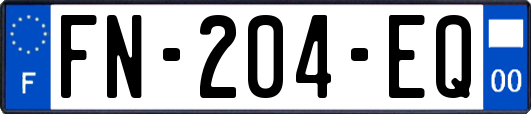 FN-204-EQ