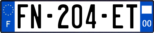 FN-204-ET