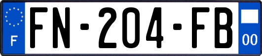 FN-204-FB