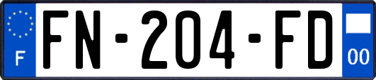 FN-204-FD
