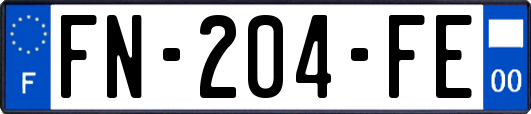 FN-204-FE