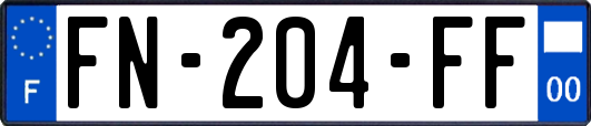 FN-204-FF