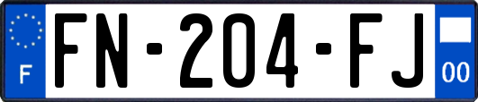 FN-204-FJ