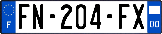 FN-204-FX