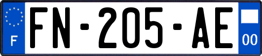 FN-205-AE