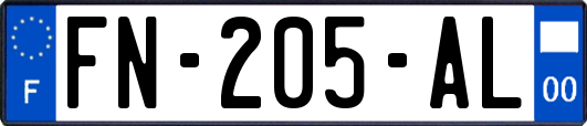 FN-205-AL