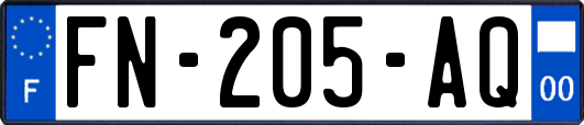 FN-205-AQ