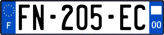 FN-205-EC